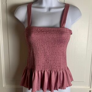 Rue 21 top Size S